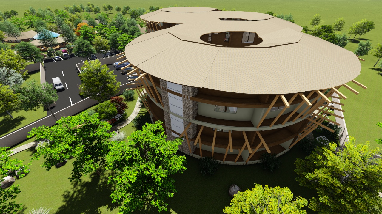 Kajiado Resort - ID ACL-C402 – image 2